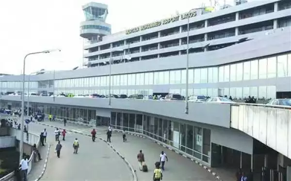 FG Introduces Harmonized Departure and Arrival Cards for Nigerian Airports